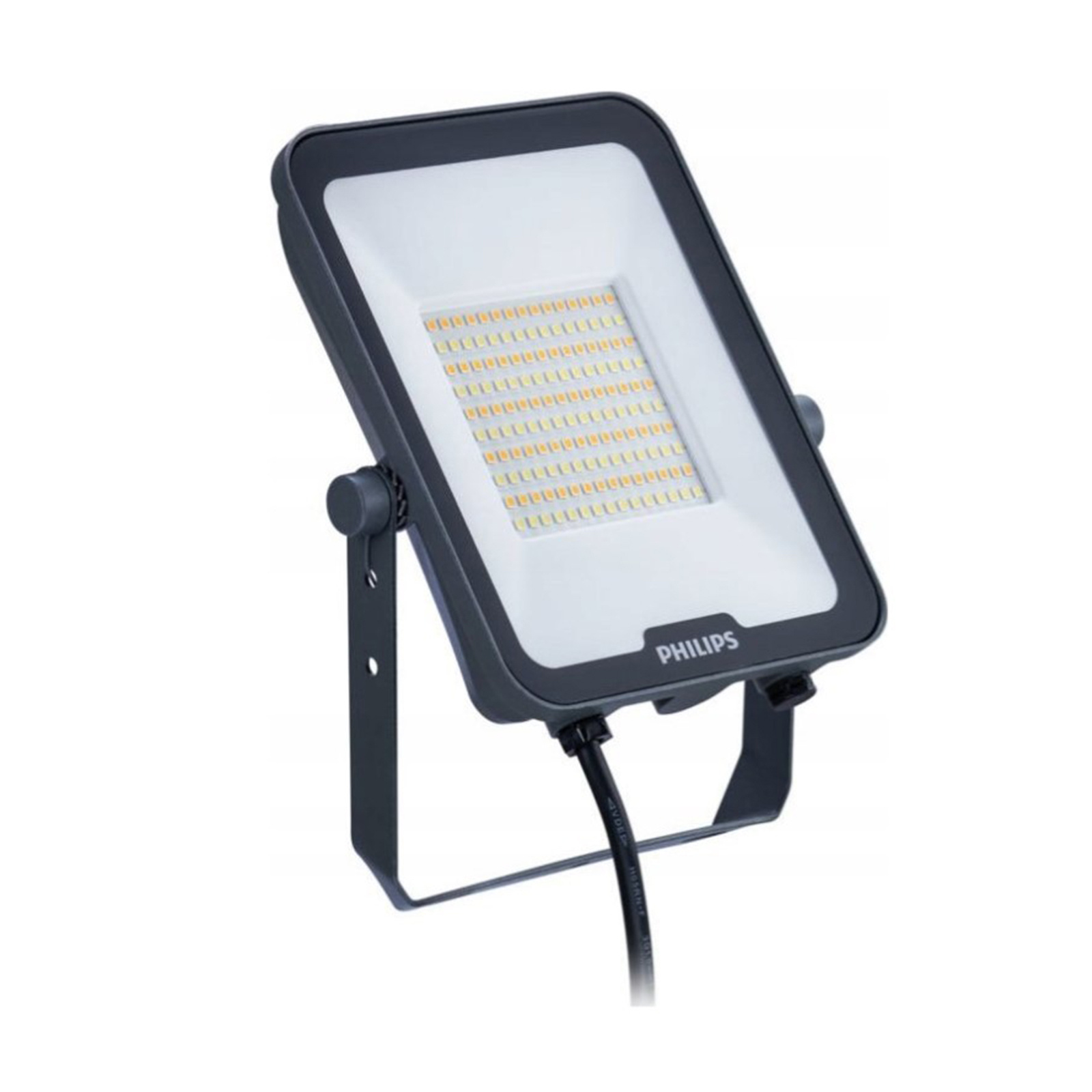 Led reflektor Mocný Halogen 50W 6000lm Cct BVP167 Philips