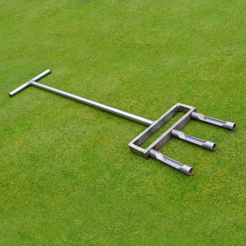 Vidlice na prevzdušňovanie Swardman