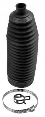 Кришка рульового механізму LEMFÖRDER 33963 01