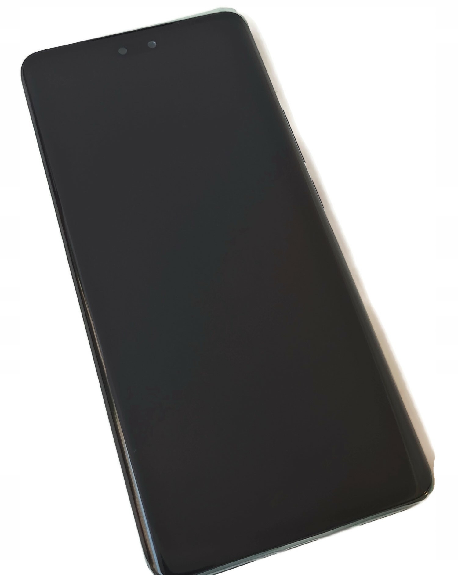 Org LCD displej originální s rámečkem pro Xiaomi 13 Lite 5G černý Amoled