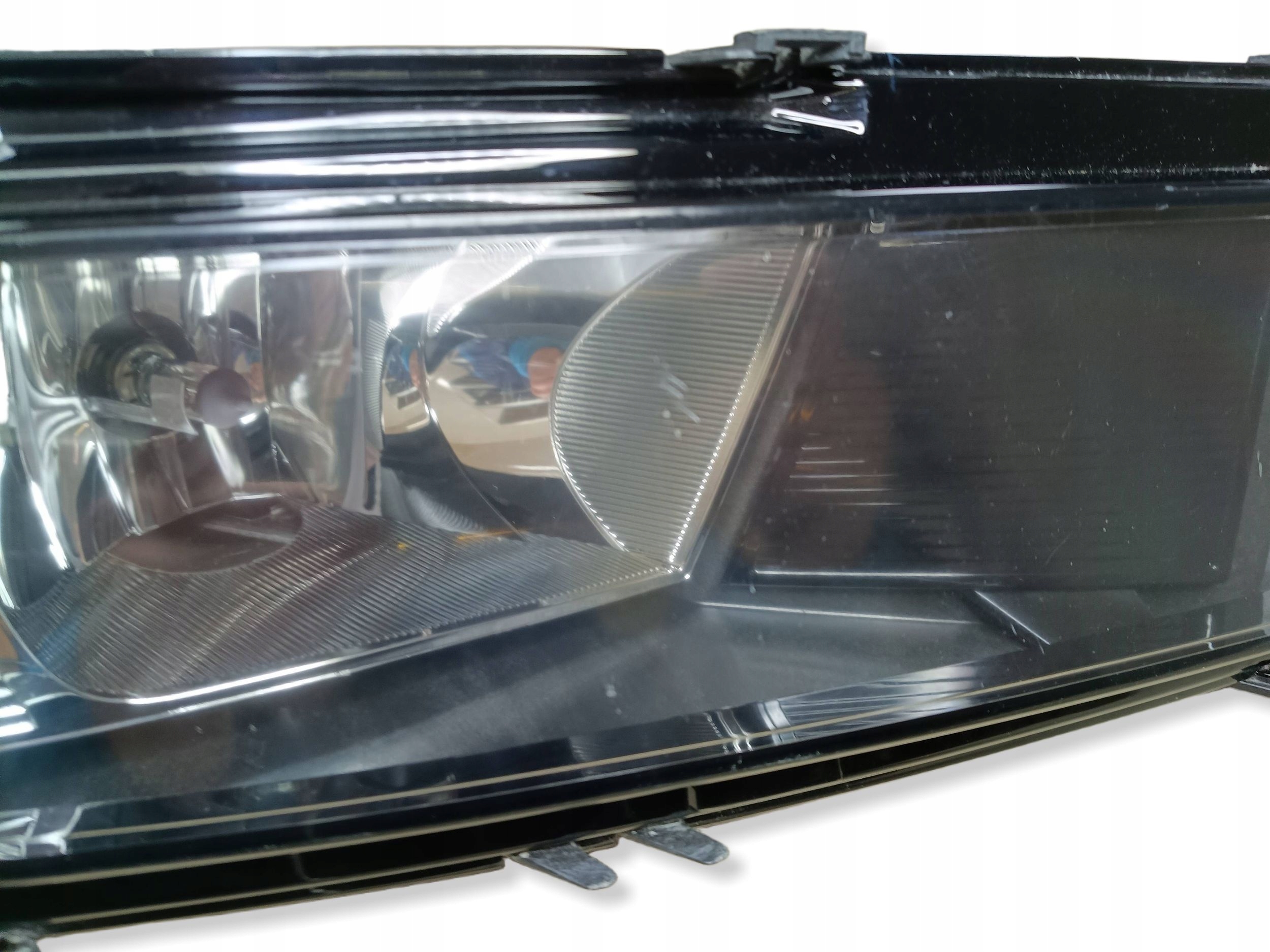 Nebelscheinwerfer links VW TOURAN II 5TA941661A