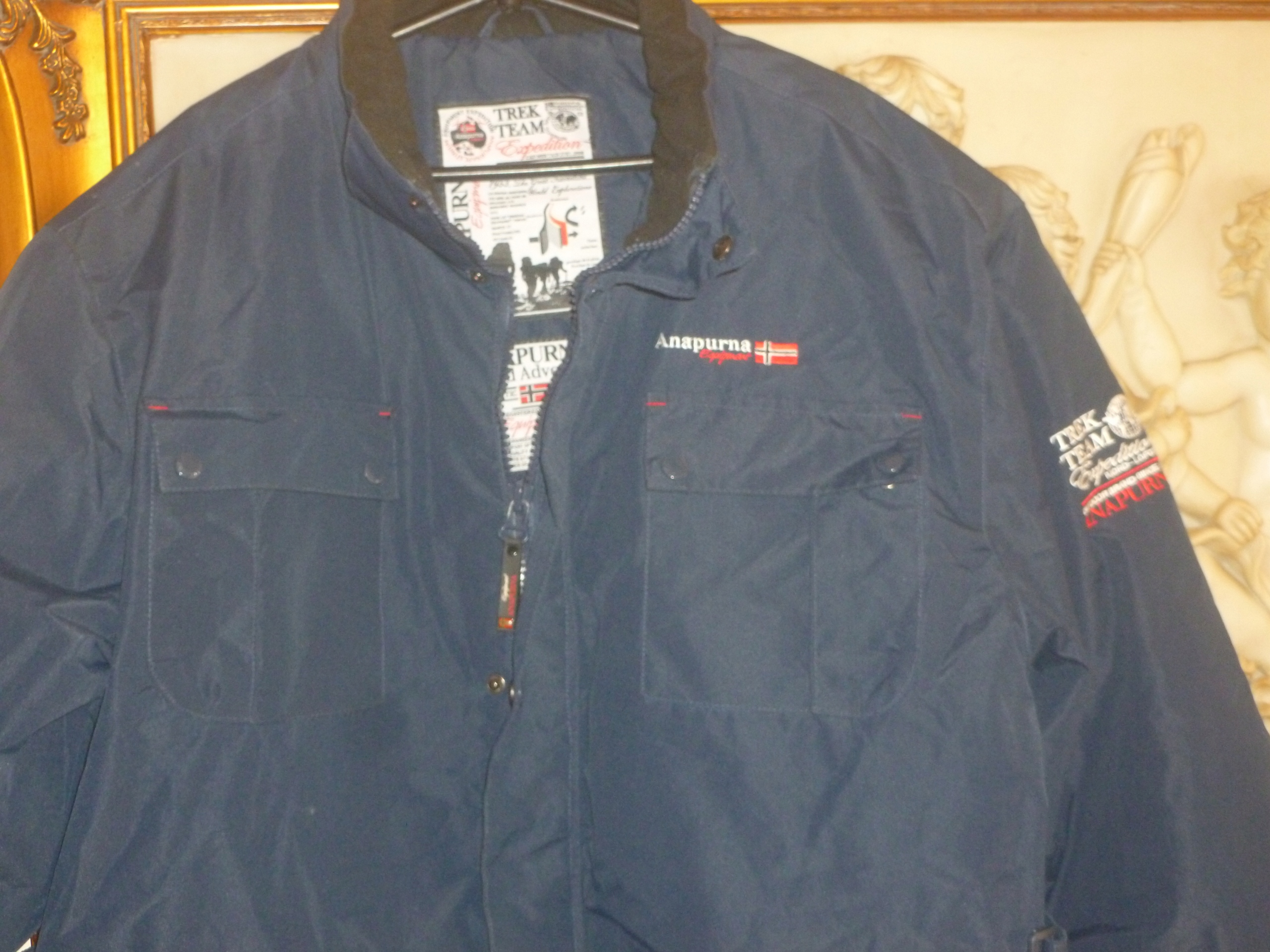 ANAPURNA-R-XL. 14833496180 - Allegro.pl