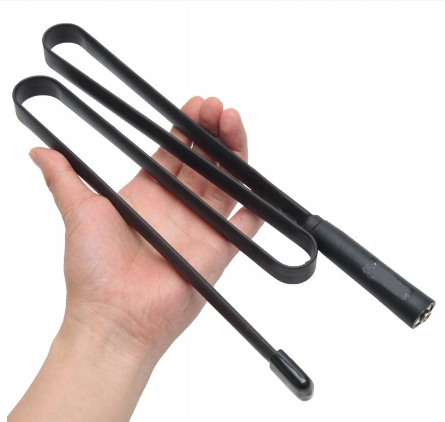 

Antena Taśmowa Taktyczna Składana Baofeng 106cm