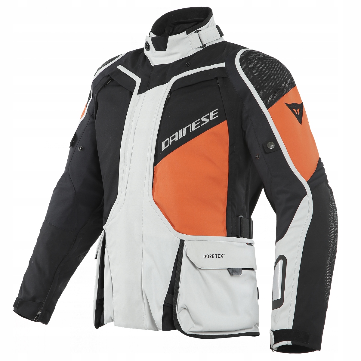 Kurtka Dainese D-Explorer 2 Gore-Tex 50