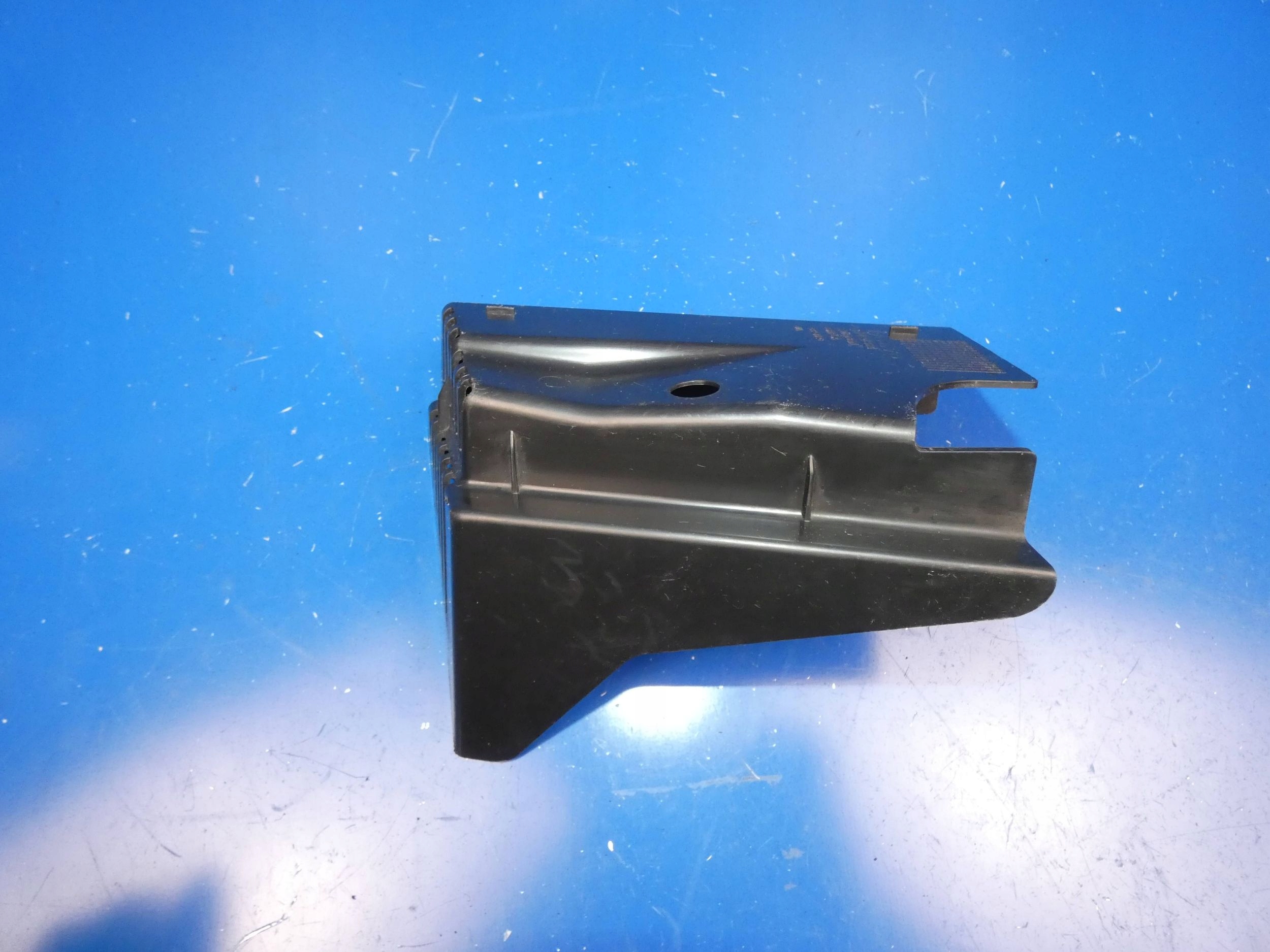 VOLVO XC90 II cover moulding spoiler under the window right front