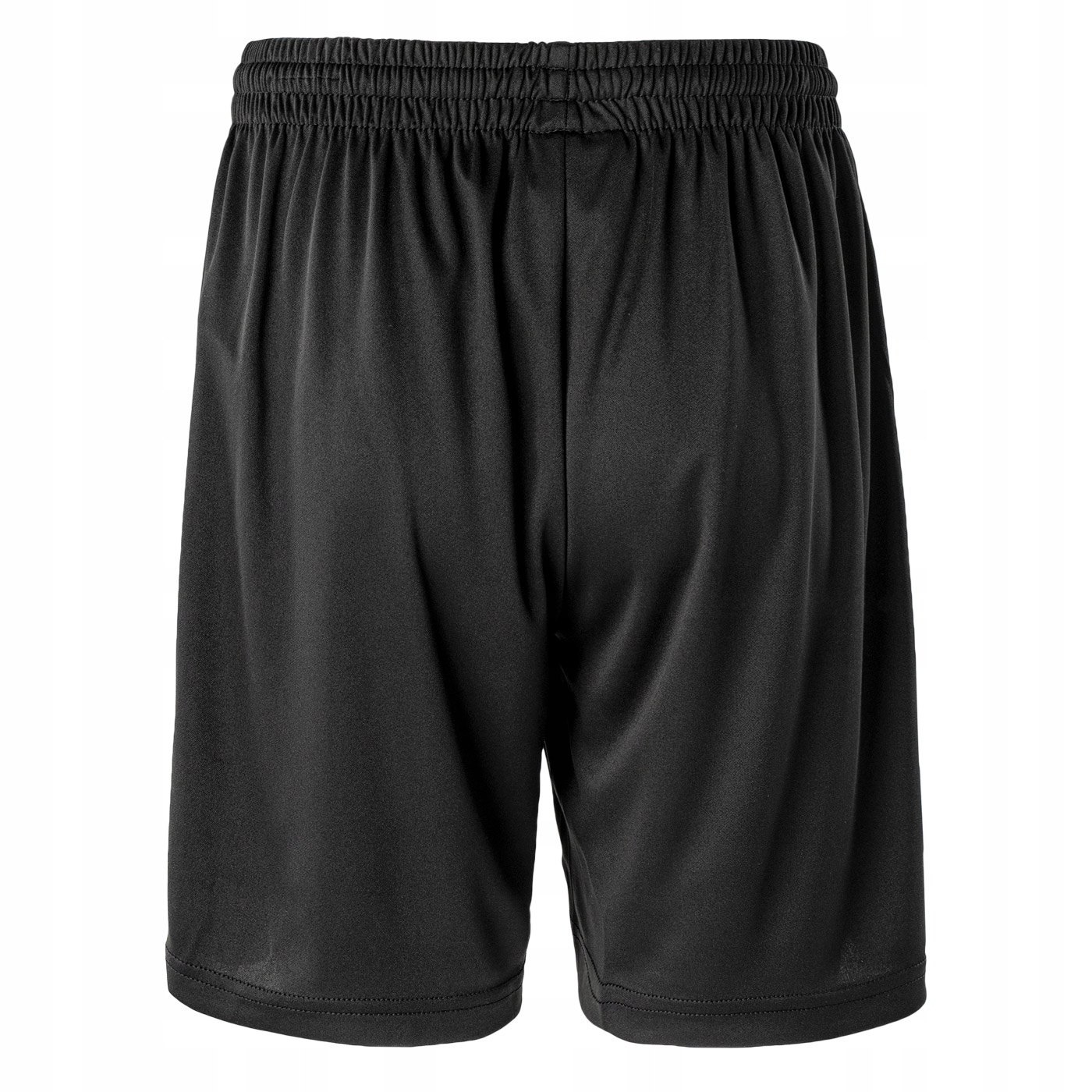 Dziecięce Spodenki MASI JRB BLACK Rozmiar 152