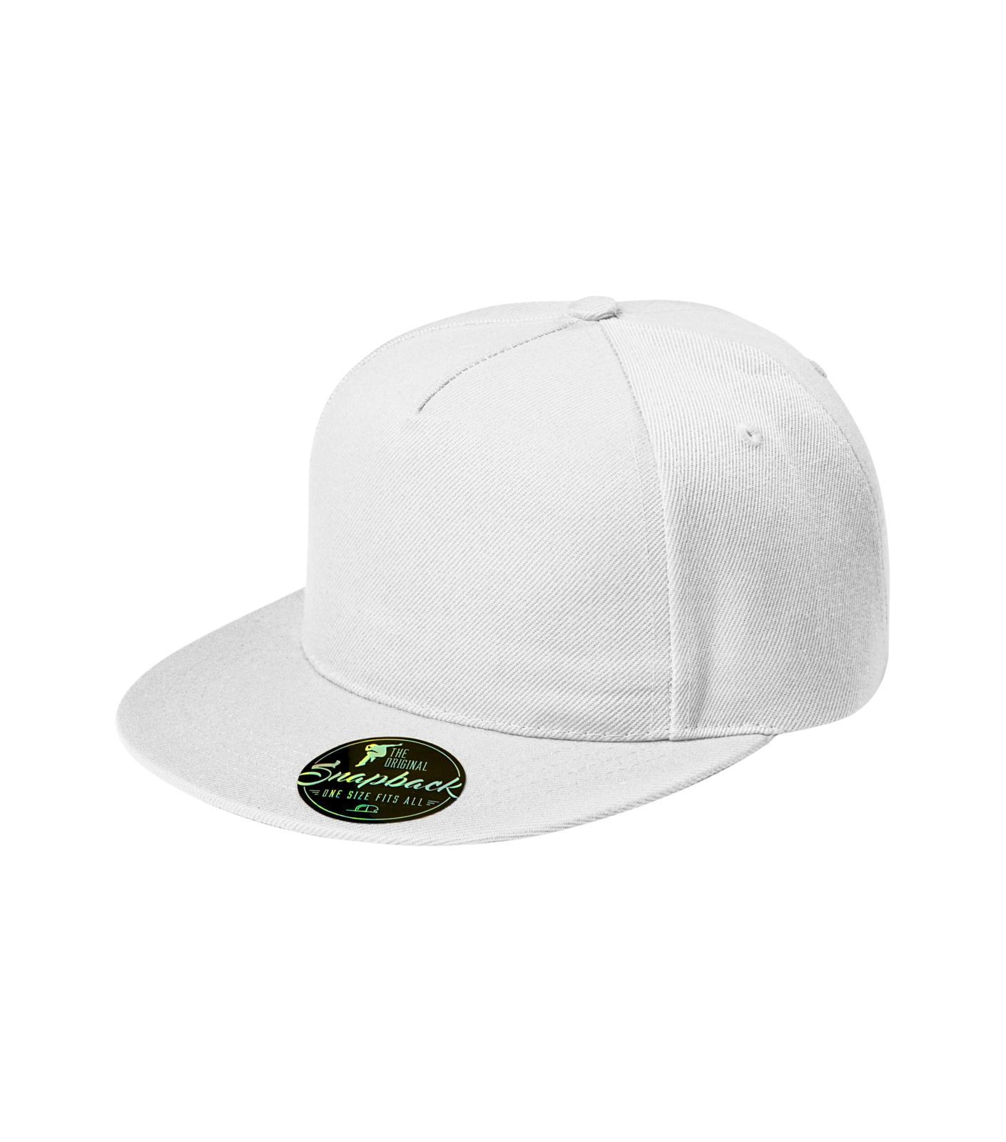 

Snapback Czapka z prostym daszkiem Full Cap