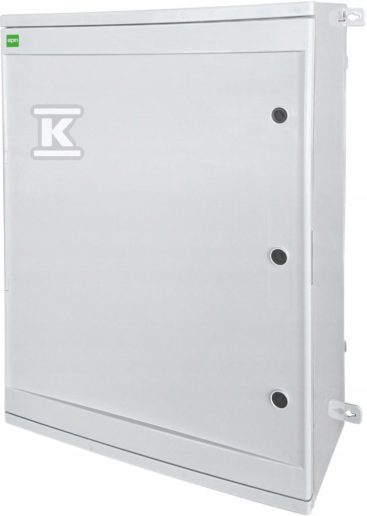 Pouzdro.n/t SR9 800X600X265 PŁ.DA.IP65 Ind 2765-00