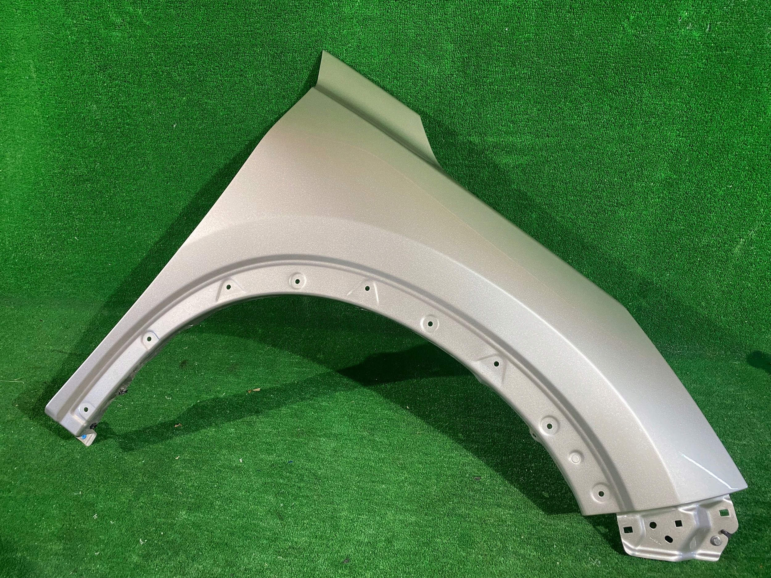 fender front right front NISSAN X-TRAIL T33 KAY