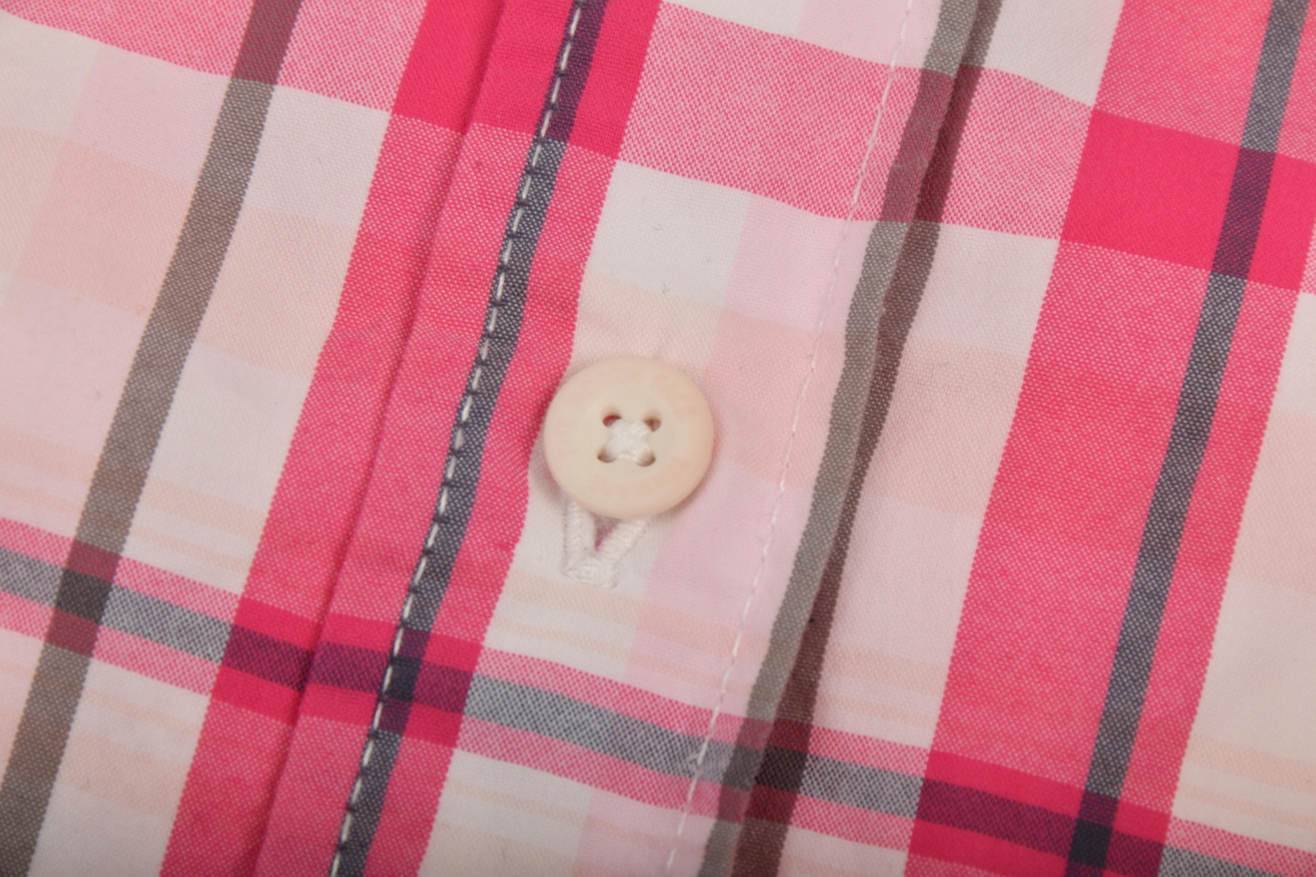 The North Face KOSZULA LOGOWANE GUZIKI OK.XS/S Kod producenta BVF4