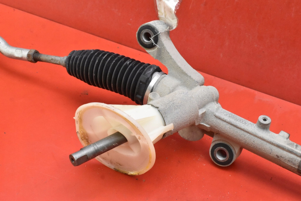 servo control EU A0008388E MAZDA 2 DE 1.4 TDCI 68 KM 07-10