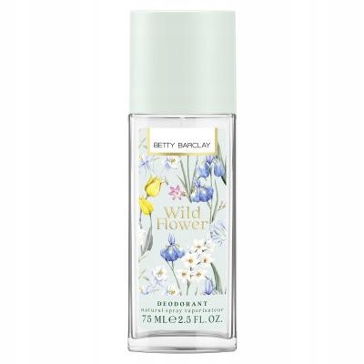 Wild Flower Woman Dns