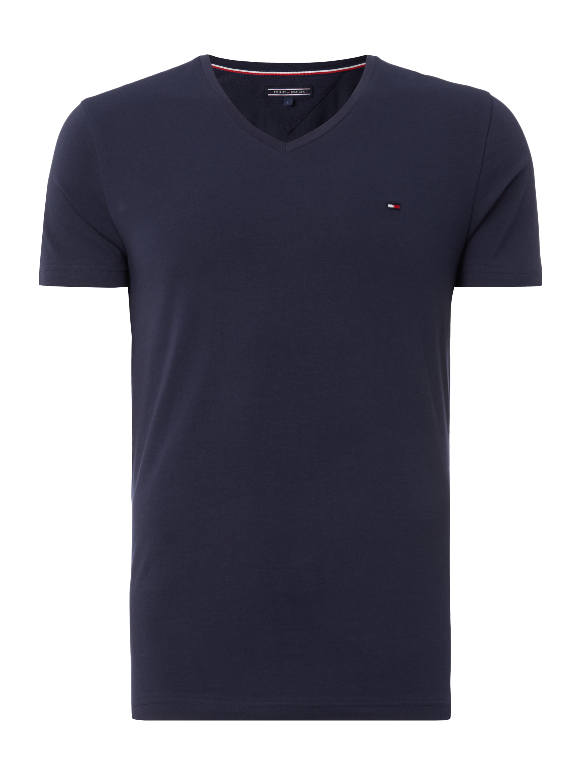 

Koszulka Tommy Hilfiger T-shirt Męska S-xxl Th