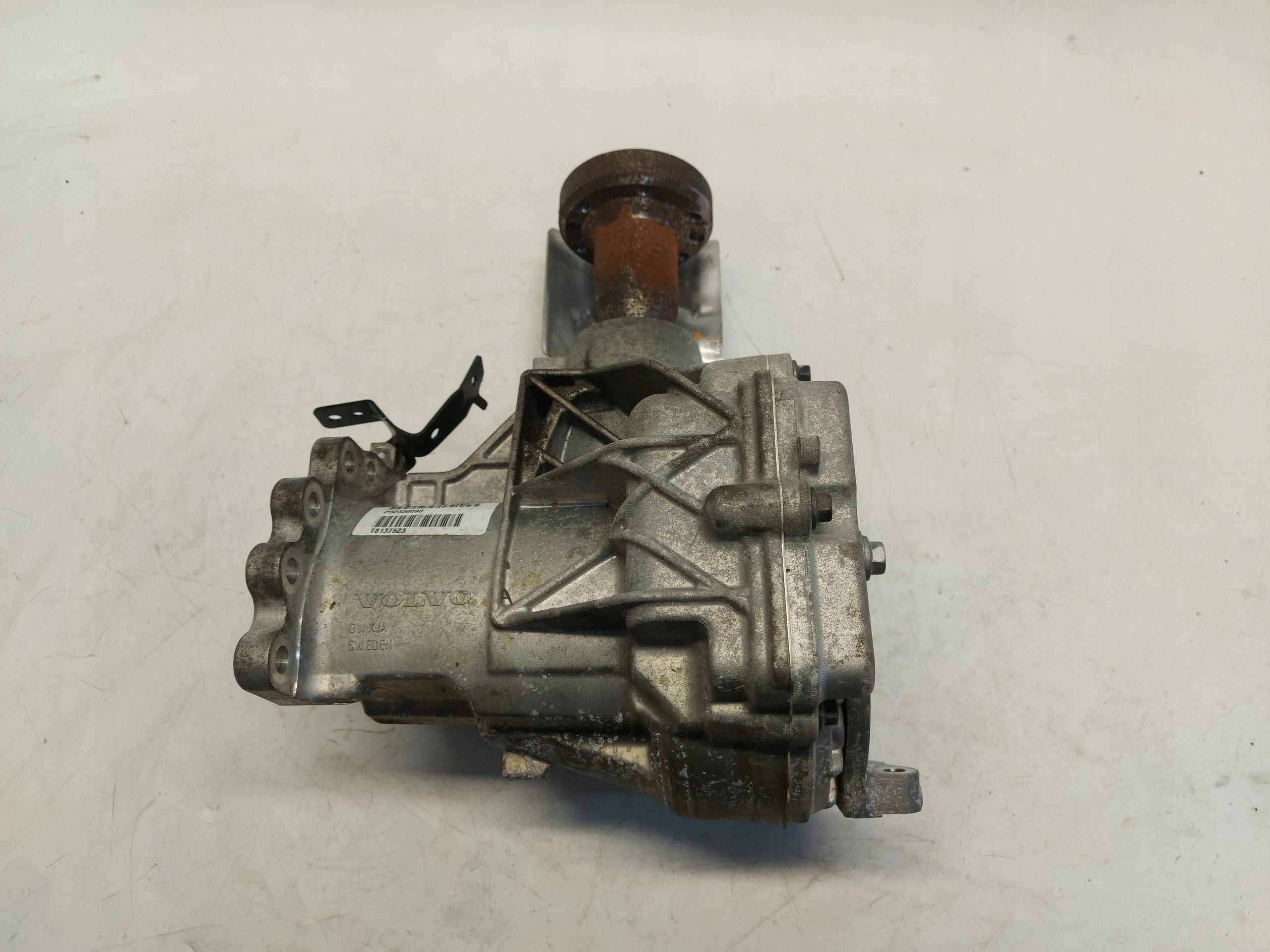 Volvo XC90 II LIFT B5 differential front reduktor 32339090