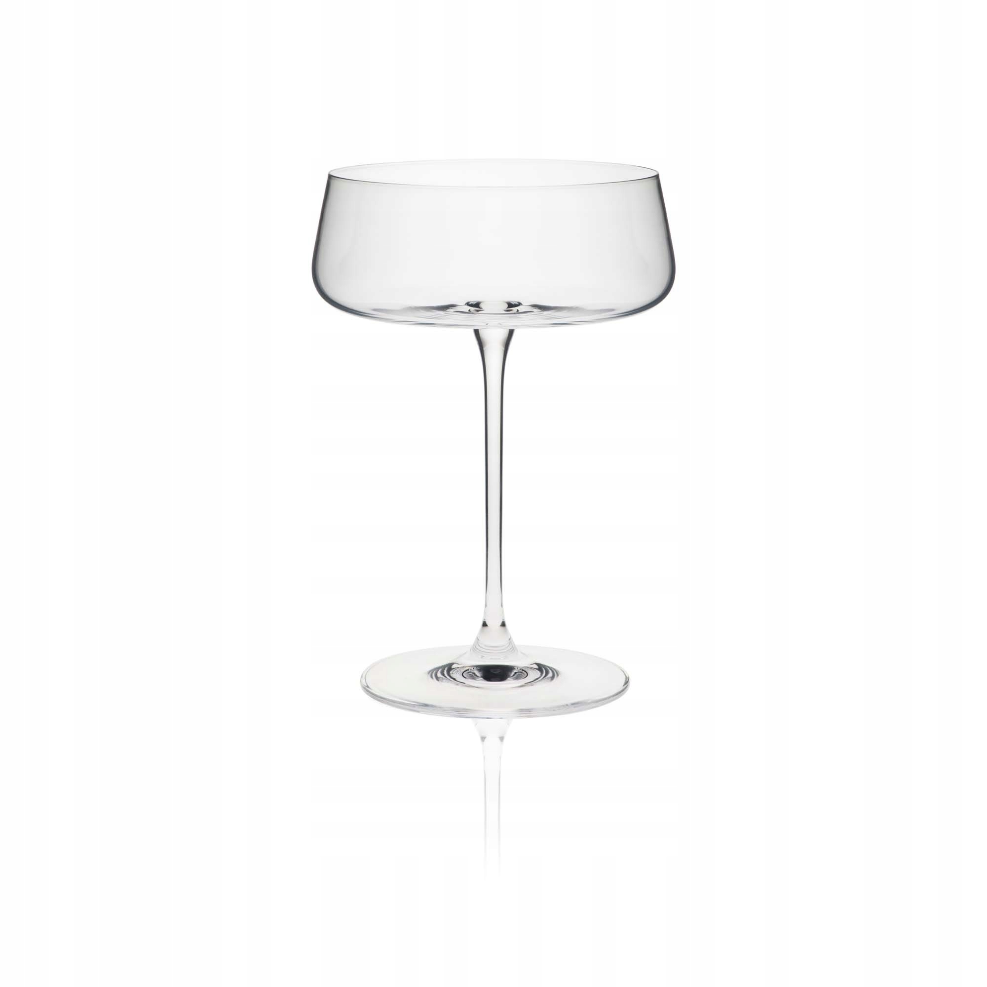 Kieliszek/czarka do szampana Mode, 425ml, 6 szt.