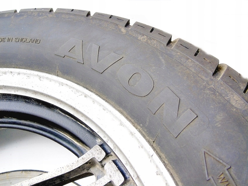 KOLO FELGA TYL 1300 YAMAHA XVZ ROYAL VENTURE Rim width 3 00