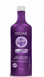 Inoar Absolut Speed Blond Šampon Blond po keratinovém ošetření 1000 ml