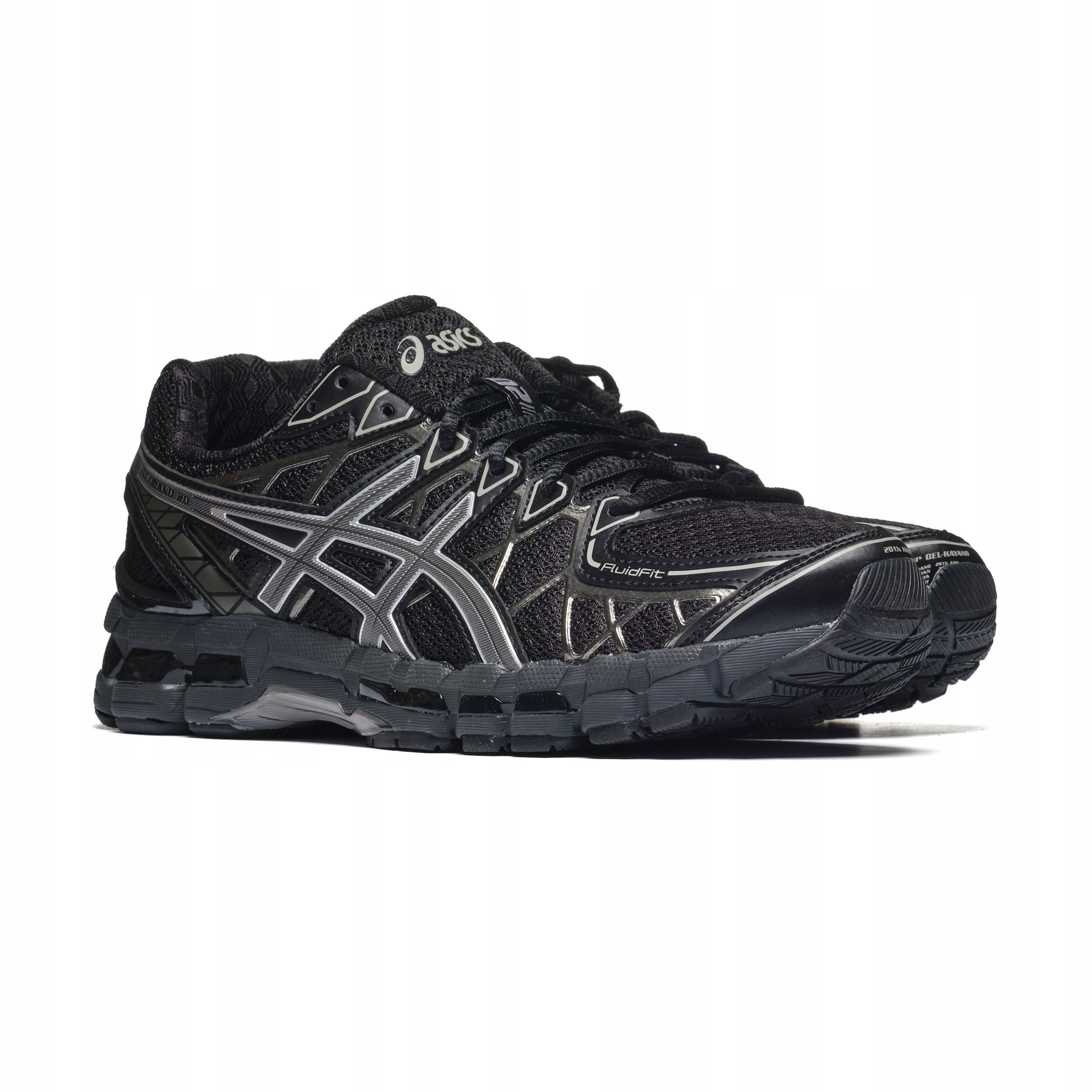 Asics Gel-kayano 20 1203A388-003 43 1/2