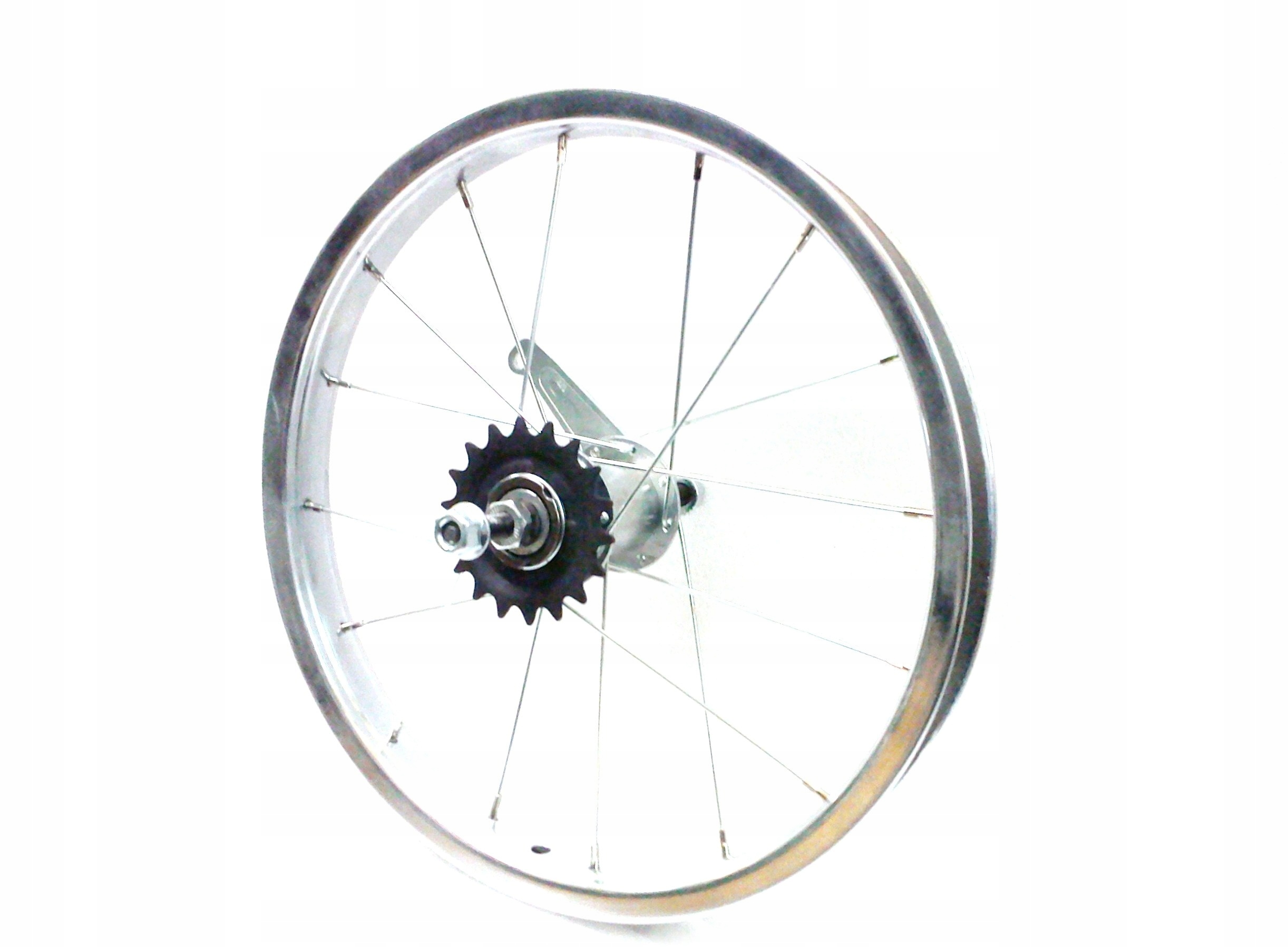 

Koło Rowerowe Tylne 16" Torpedo