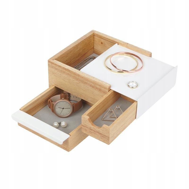 Organizér Stowit mini přírodní