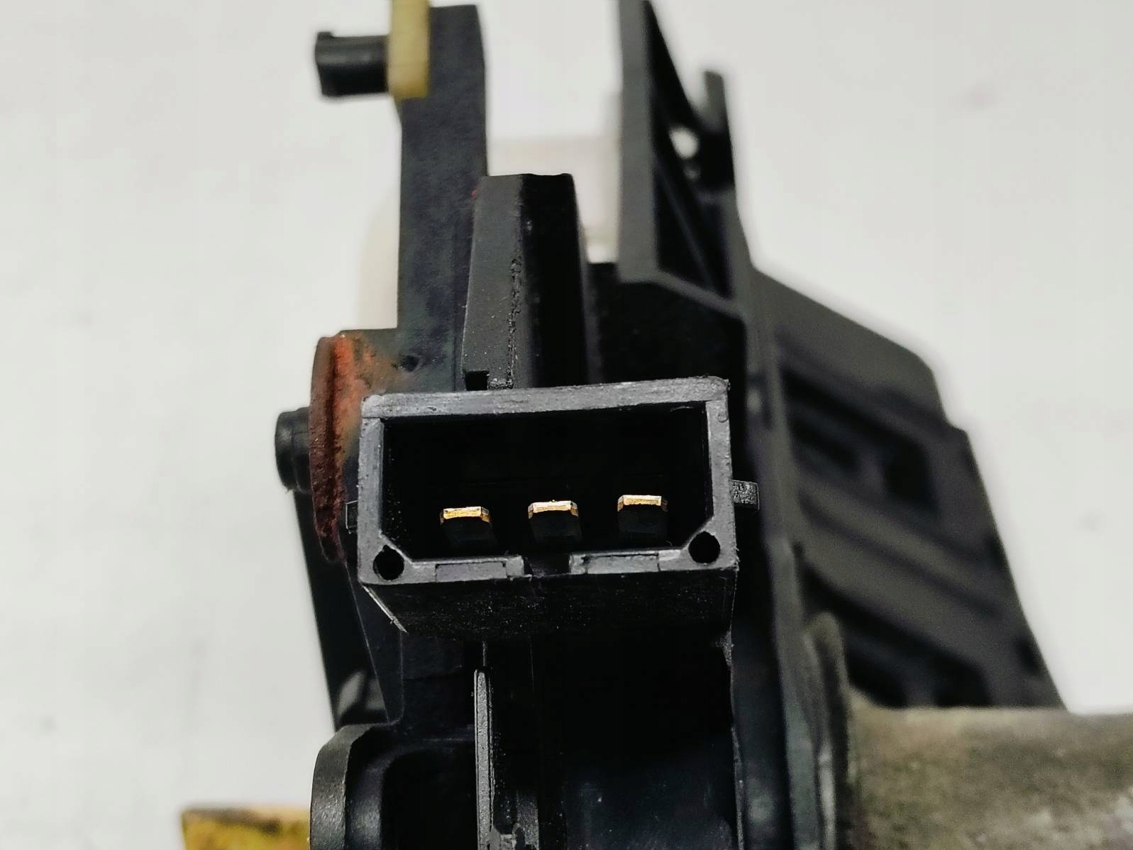 Gestänge heckklappe Audi A4 B5 8D9827565C/D Kombi