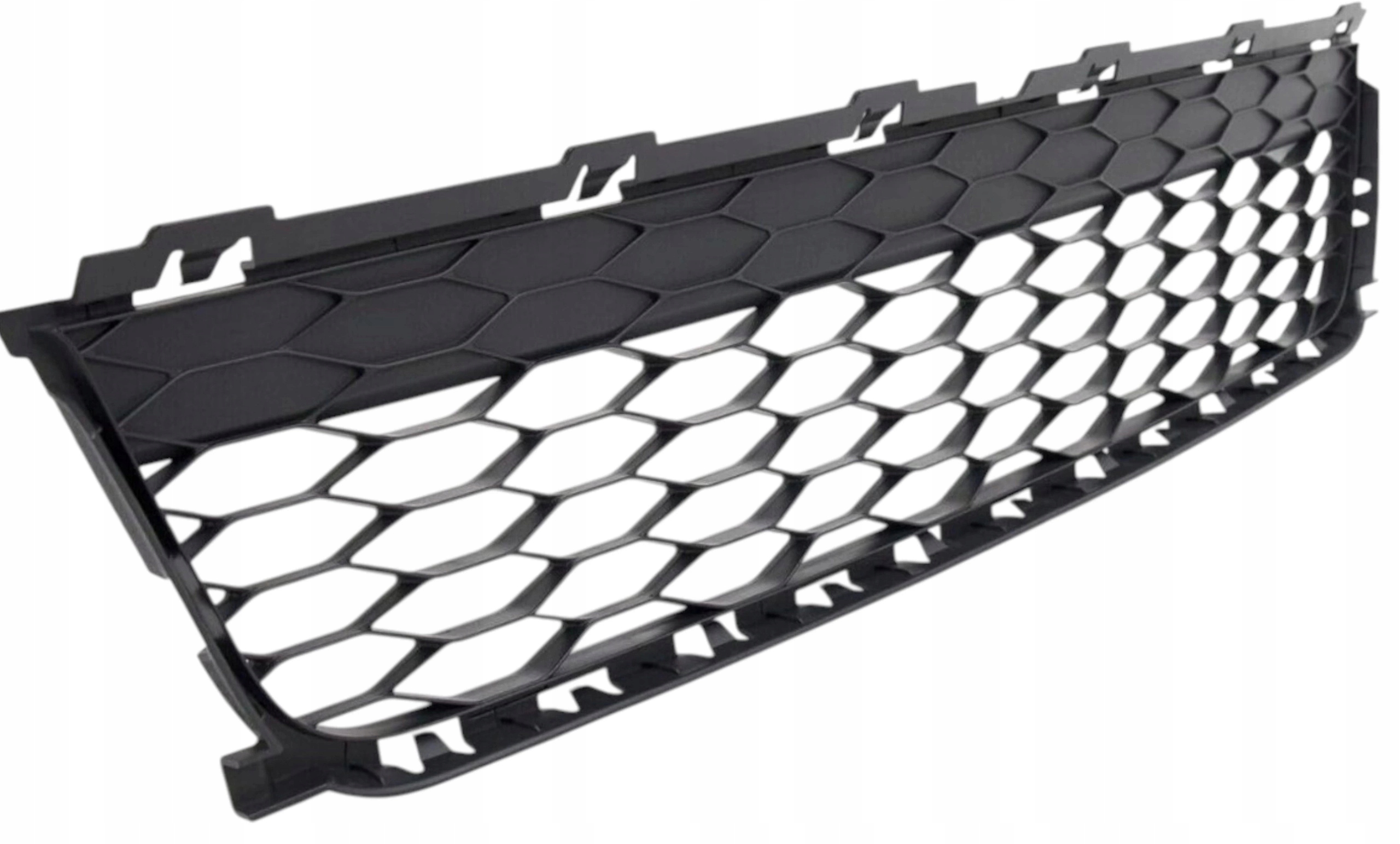 Ford Explorer 2016-2018 Kratka atrapa přední gril Středový FB5Z17K945AA