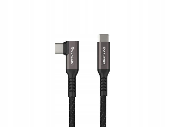 Natec Kabel Usb-c M/M 3.2 Gen 2 3M 10GB/S PD60W Vr