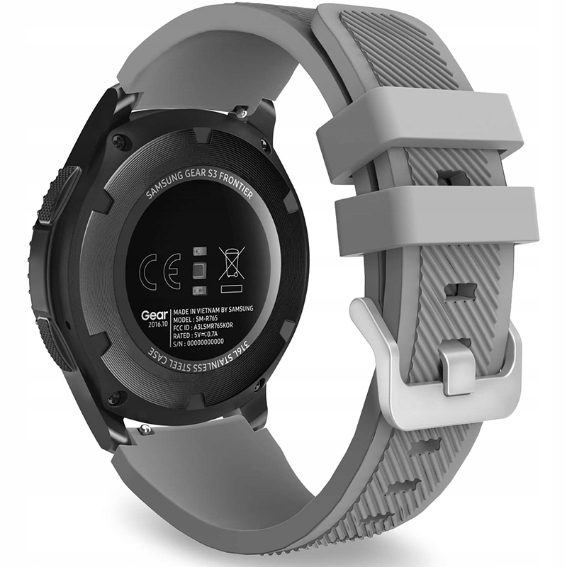 

Opaska pasek do Xiaomi Watch S1 S1 Active