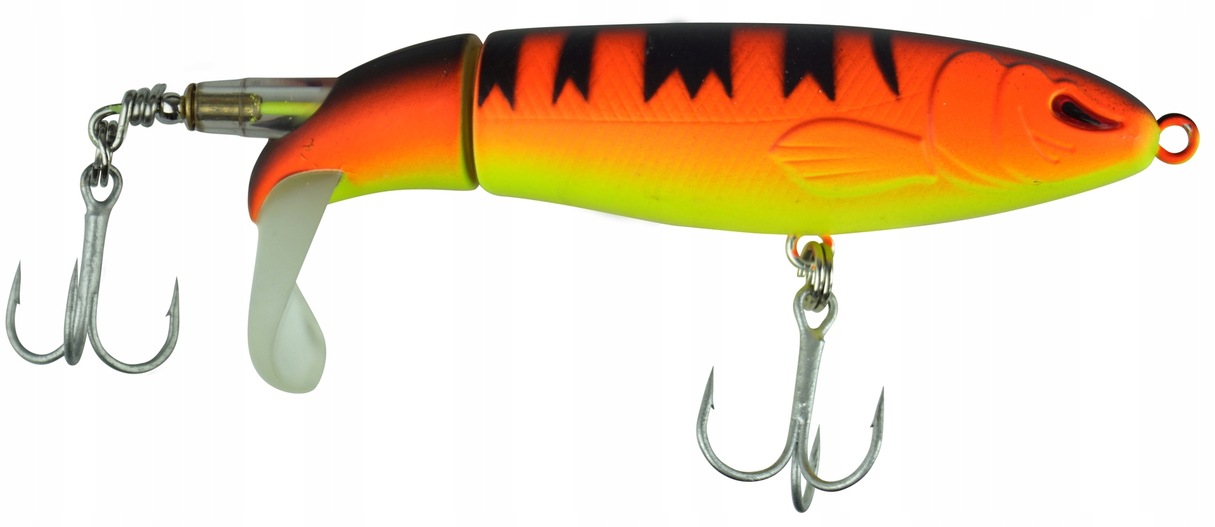 Wobler York Amber 9cm 13g Powierzchniowy 45548