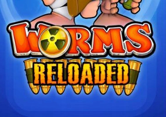 Worms Reloaded Goty Pc Klucz Steam