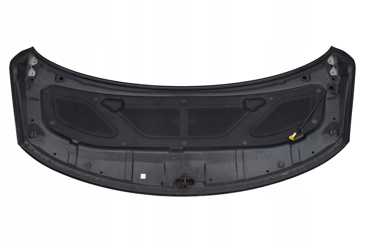 capot HYUNDAI i800 PB5