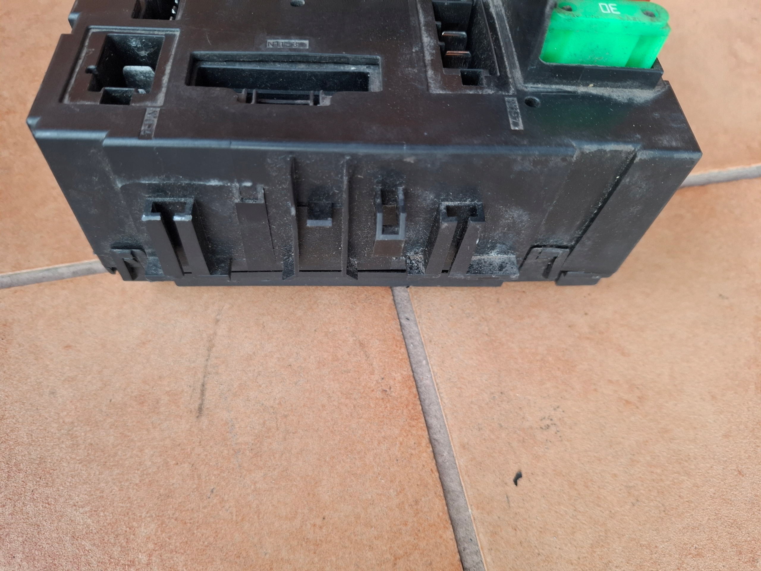 modul SAM SMART FOR TWO A4519007700