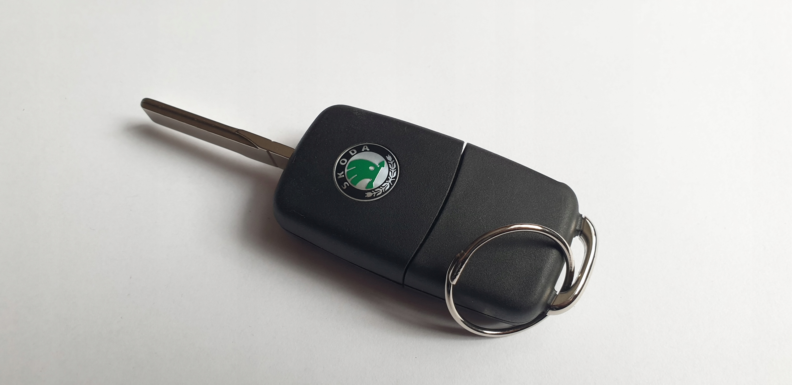 Clé SKODA FABIA II KODOWANIE Clés GORLICE