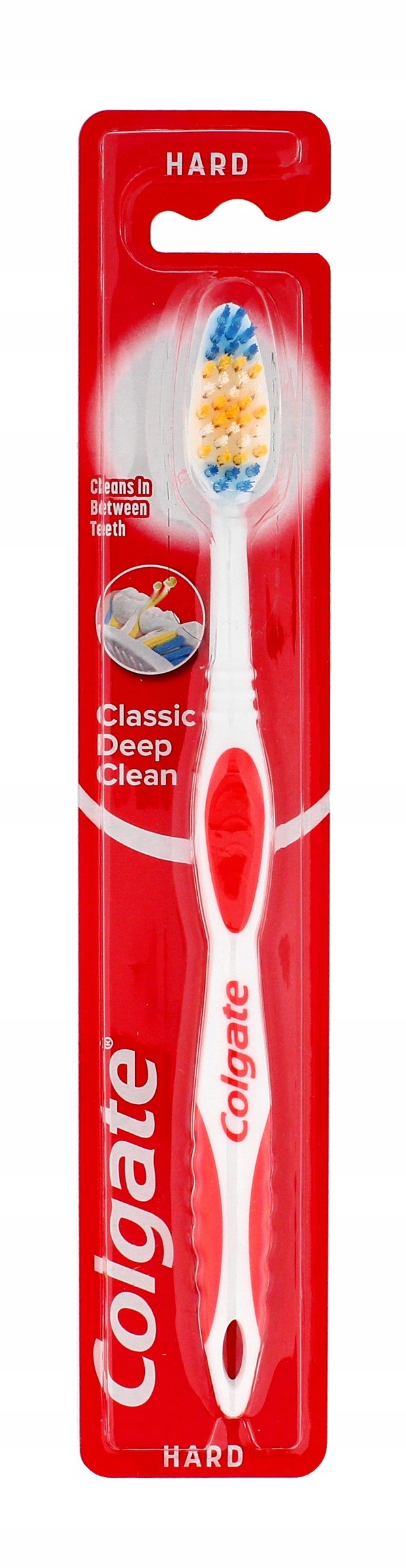 

Colgate Szczoteczka Classic Twarda