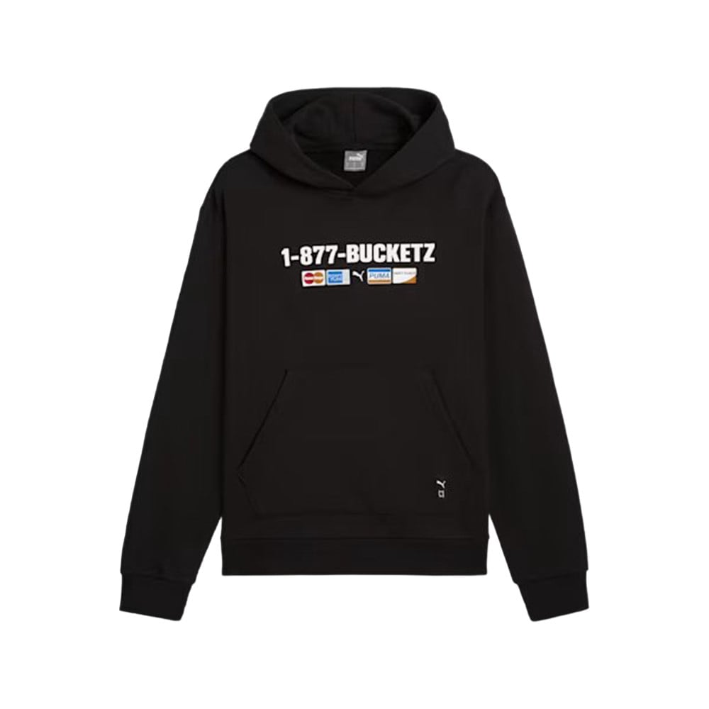 Pánská sportovní Pánská mikina Puma velikosti S