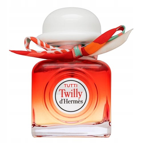 Hermès Tutti Twilly d'Hermès parfémovaná voda pro ženy 50 ml