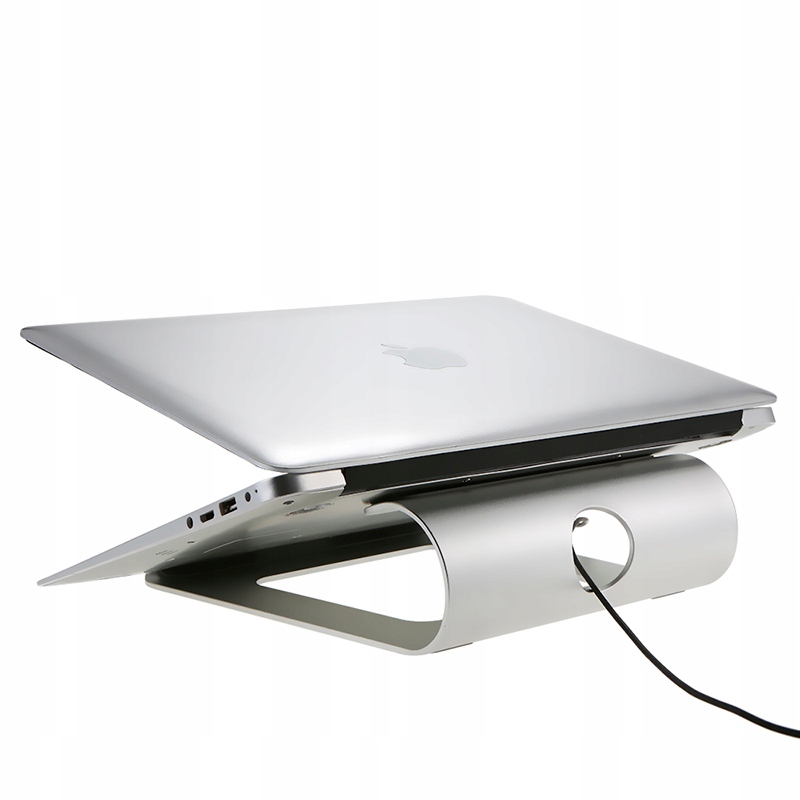 aluminiowa PODSTAWKA pod LAPTOPA APPLE macbooka Kod producenta ASP012