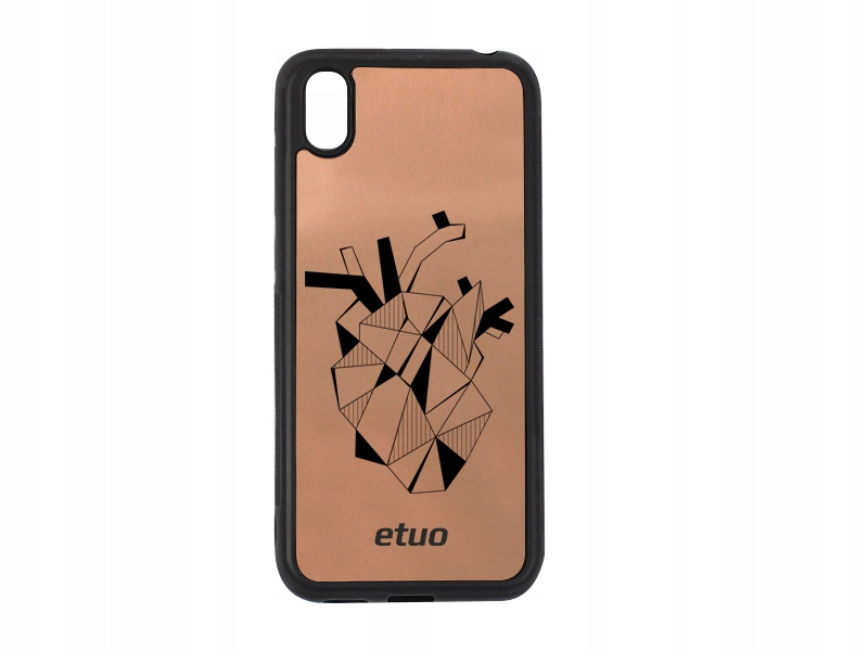 

Etui na Huawei Y5 2019 Graver Case
