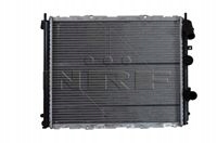 NRF CHLODNICA WODY RENAULT CLIO II/KANGOO/THALIA I 1.4-2.0 97-