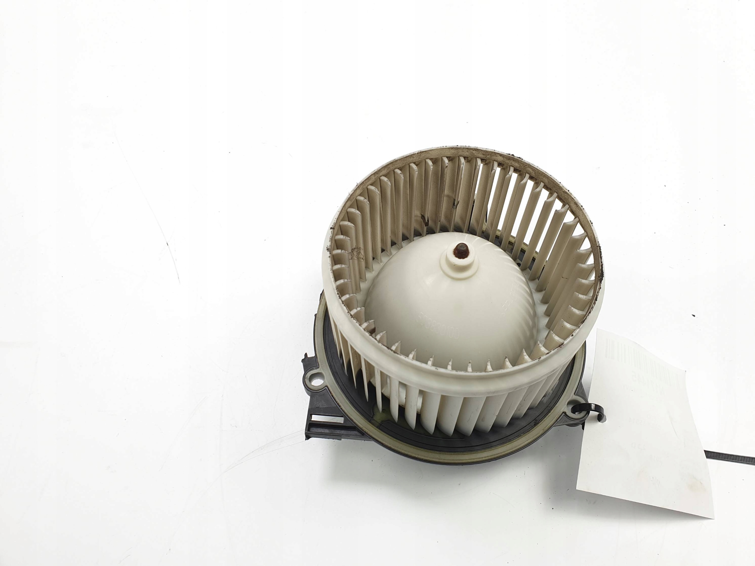heating fan cab 2018 5S9030100 IVECO DAILY