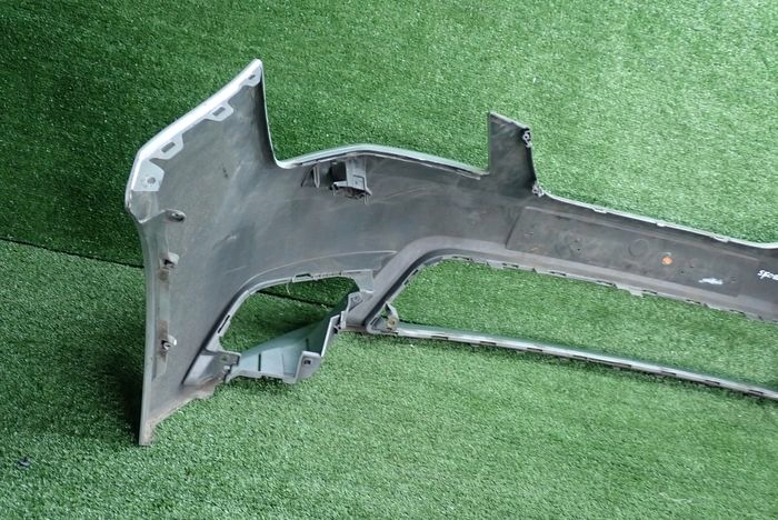 SEAT LEON 13-17 Frontstoßstange vorne