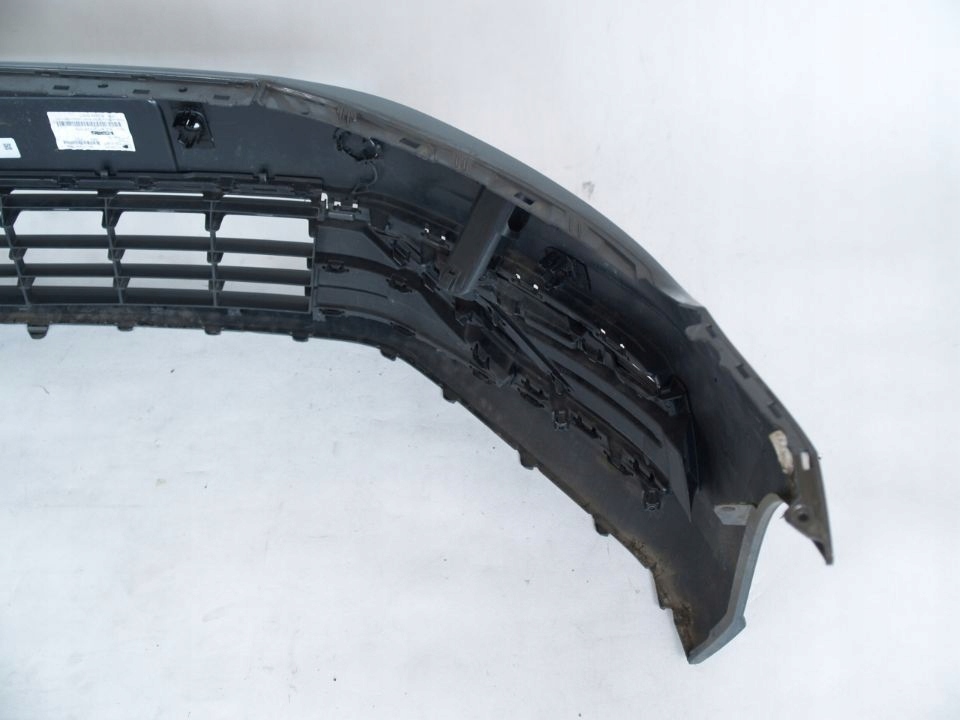 Volkswagen Golf 7 bumper front front VW VII FL Lift 17r SPR PDC