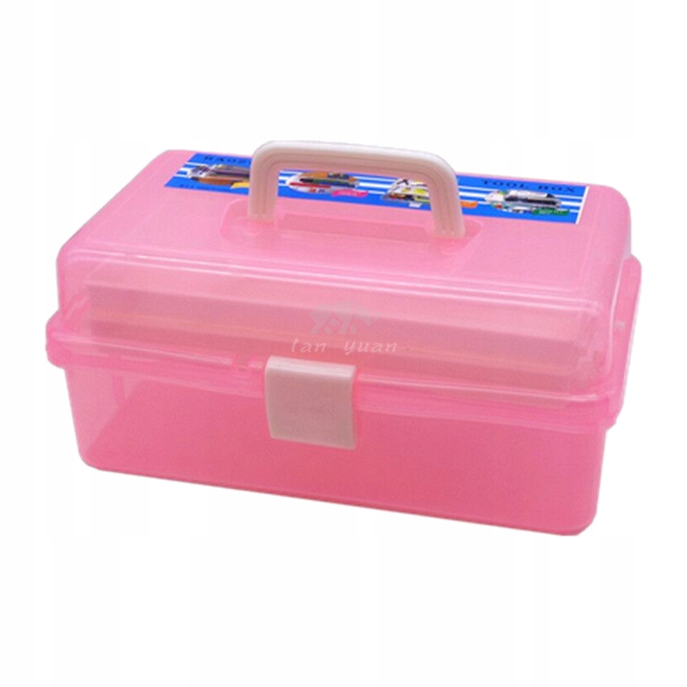 Szafa 15 x 20 x 1 cm wielokolorowy