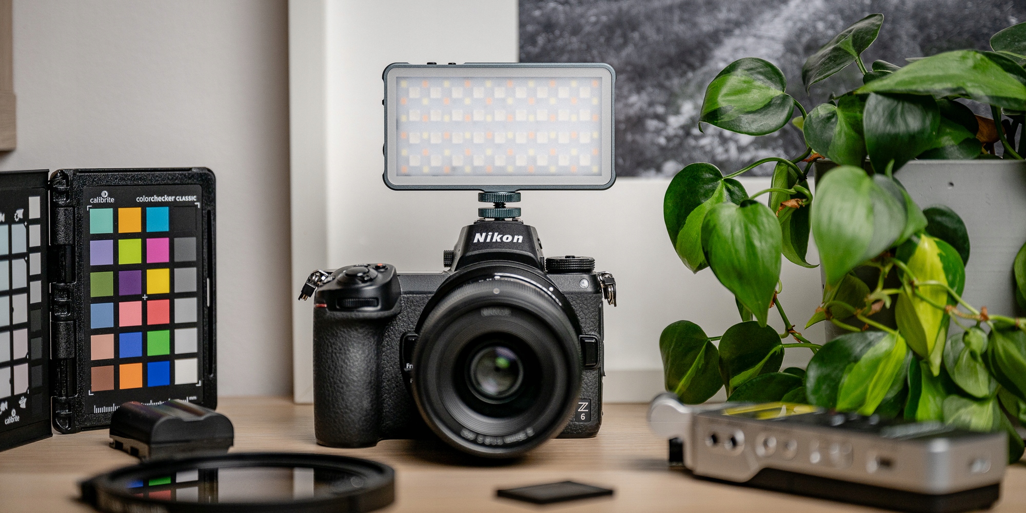 Lampa LED Newell RGB-W Rangha Mini _ OUTLET Marka Newell