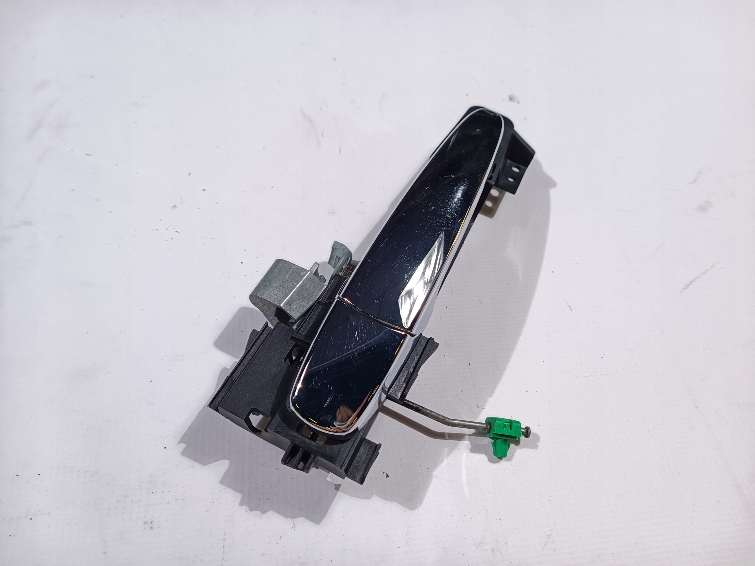 handle door right rear part Ford Flex 2013