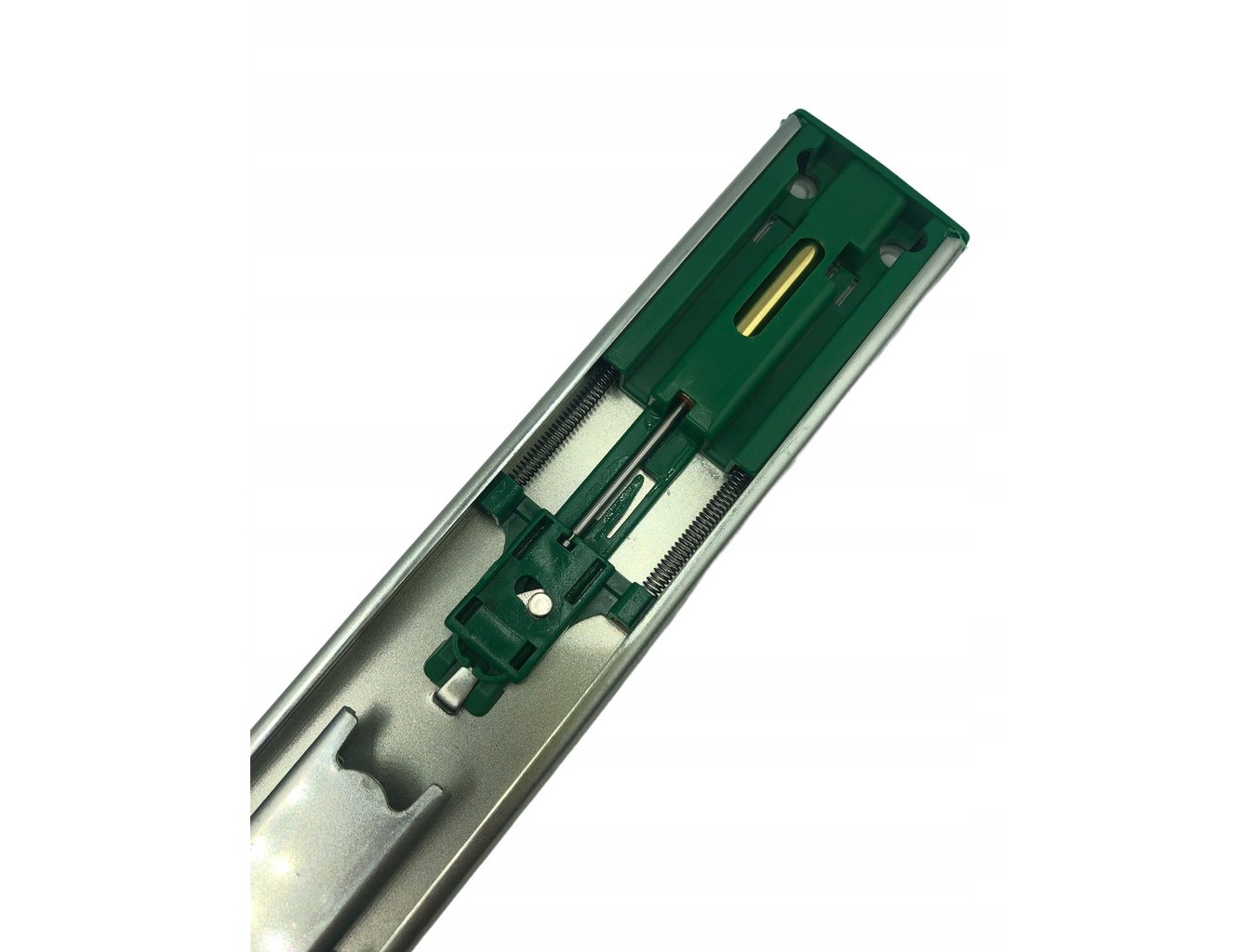 Prowadnice kulkowe miękki domyk Sevroll L-250mm Marka Sevroll