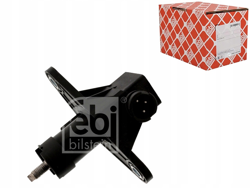 CZUJNIK POZIOMU ZAWIESZENIA PNEUMATYCZNEGO RVI C K KERAX MAGNUM