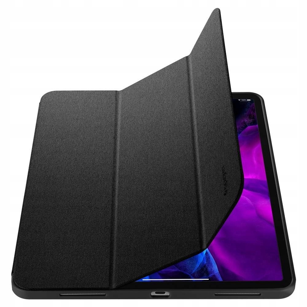 Pouzdro pro iPad Pro 11 2020, Spigen Urban Fit pouzdro