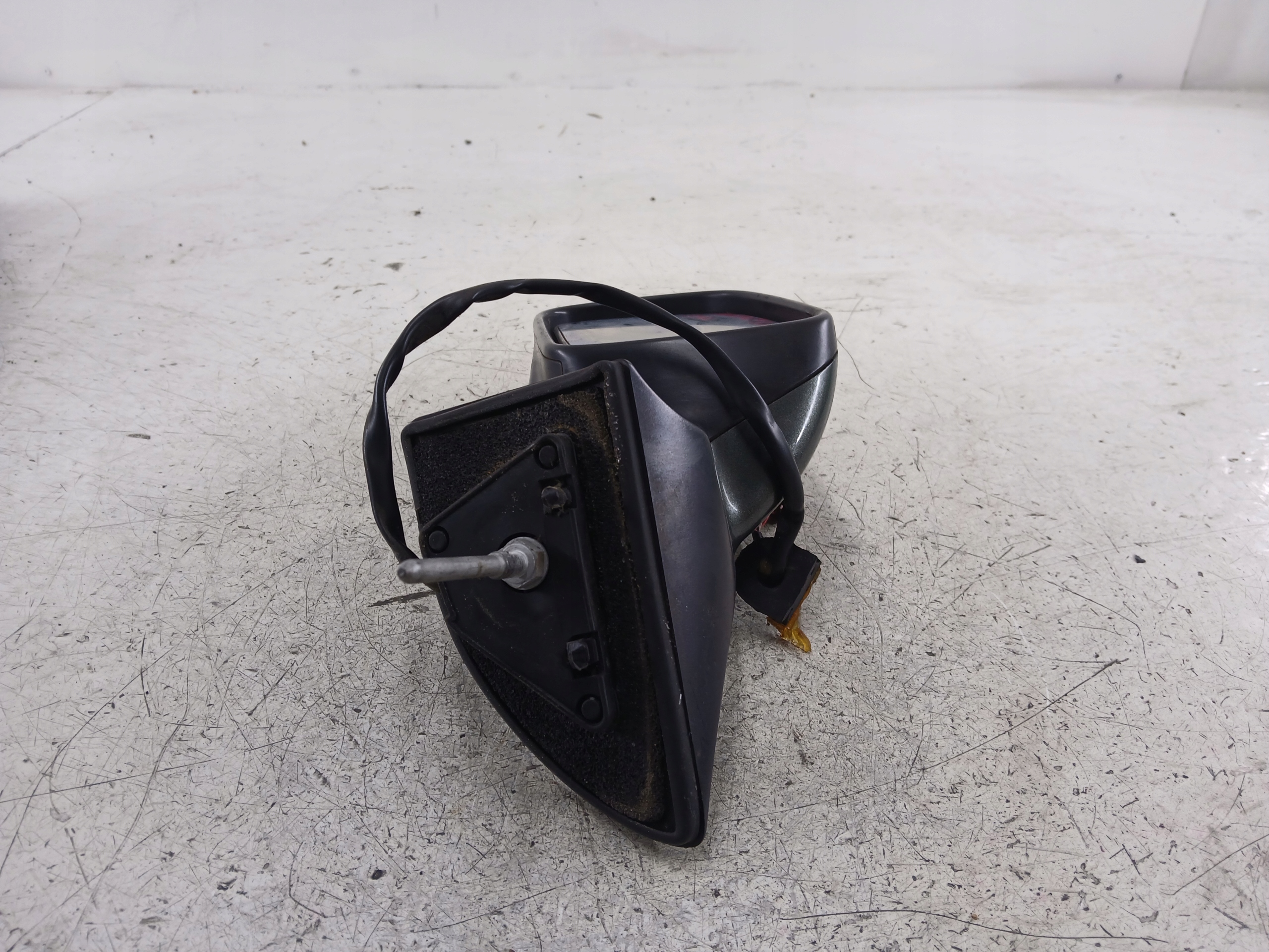 PEUGEOT 407 mirror left 5 PIN EZQC