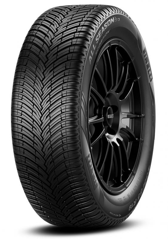 1x Pirelli Scorpion All Season SF3 255/45R20 105Y